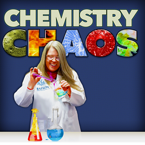 Chemistry Chaos